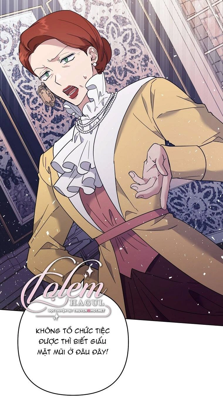 Hãy Để Tôi Được Hiểu Em Chapter 63.1 - 9