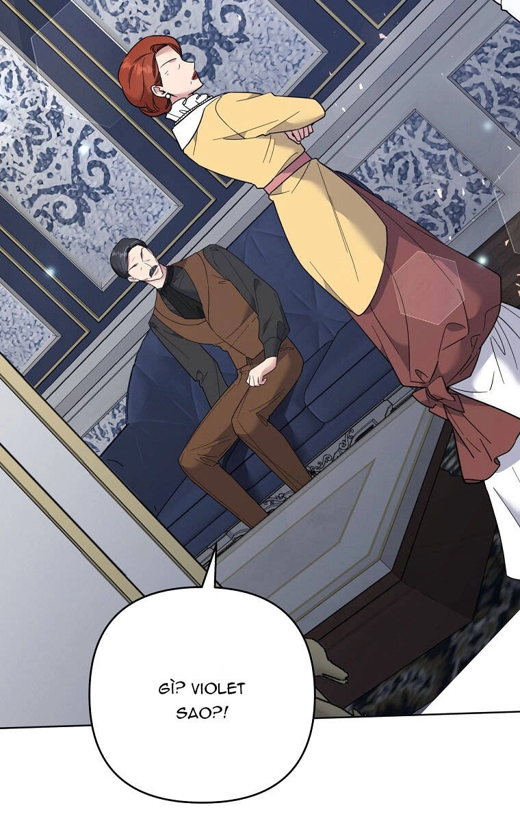 Hãy Để Tôi Được Hiểu Em Chapter 63.1 - 11