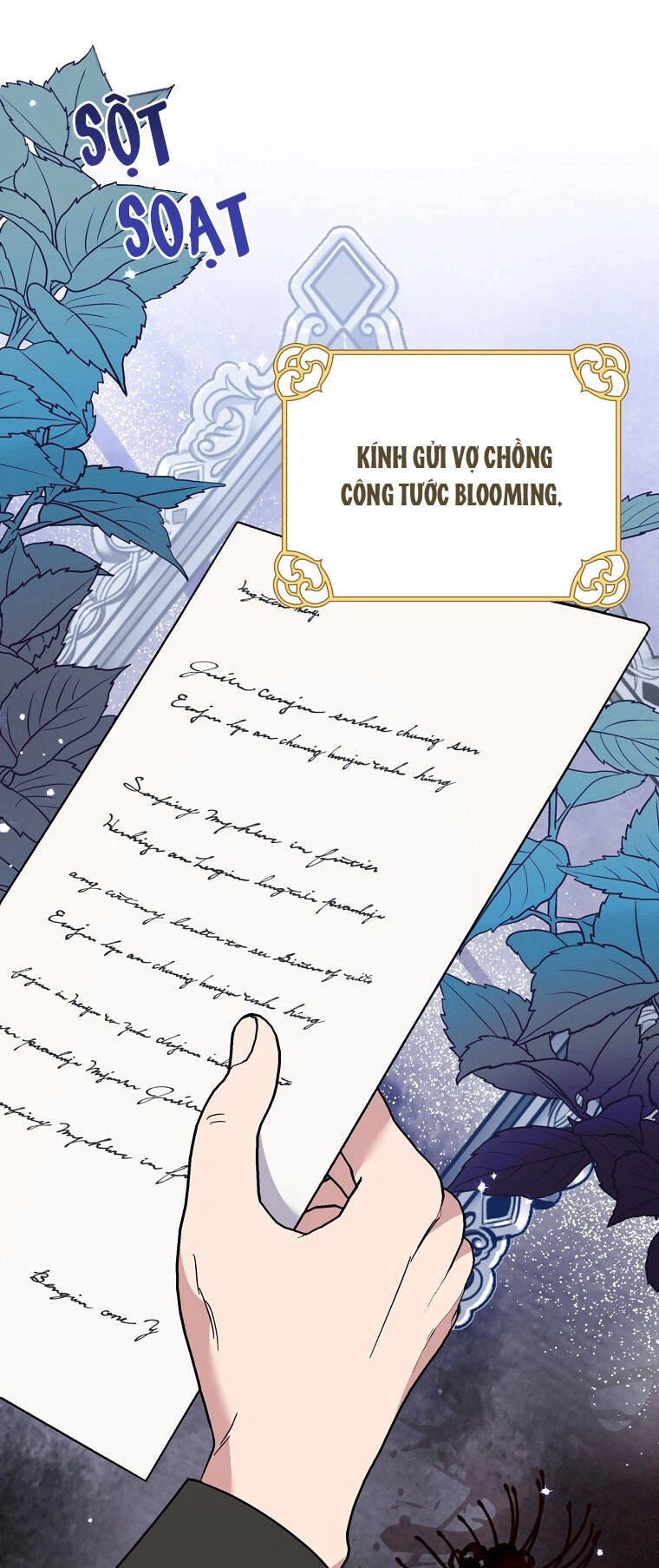 Hãy Để Tôi Được Hiểu Em Chapter 63.1 - 12