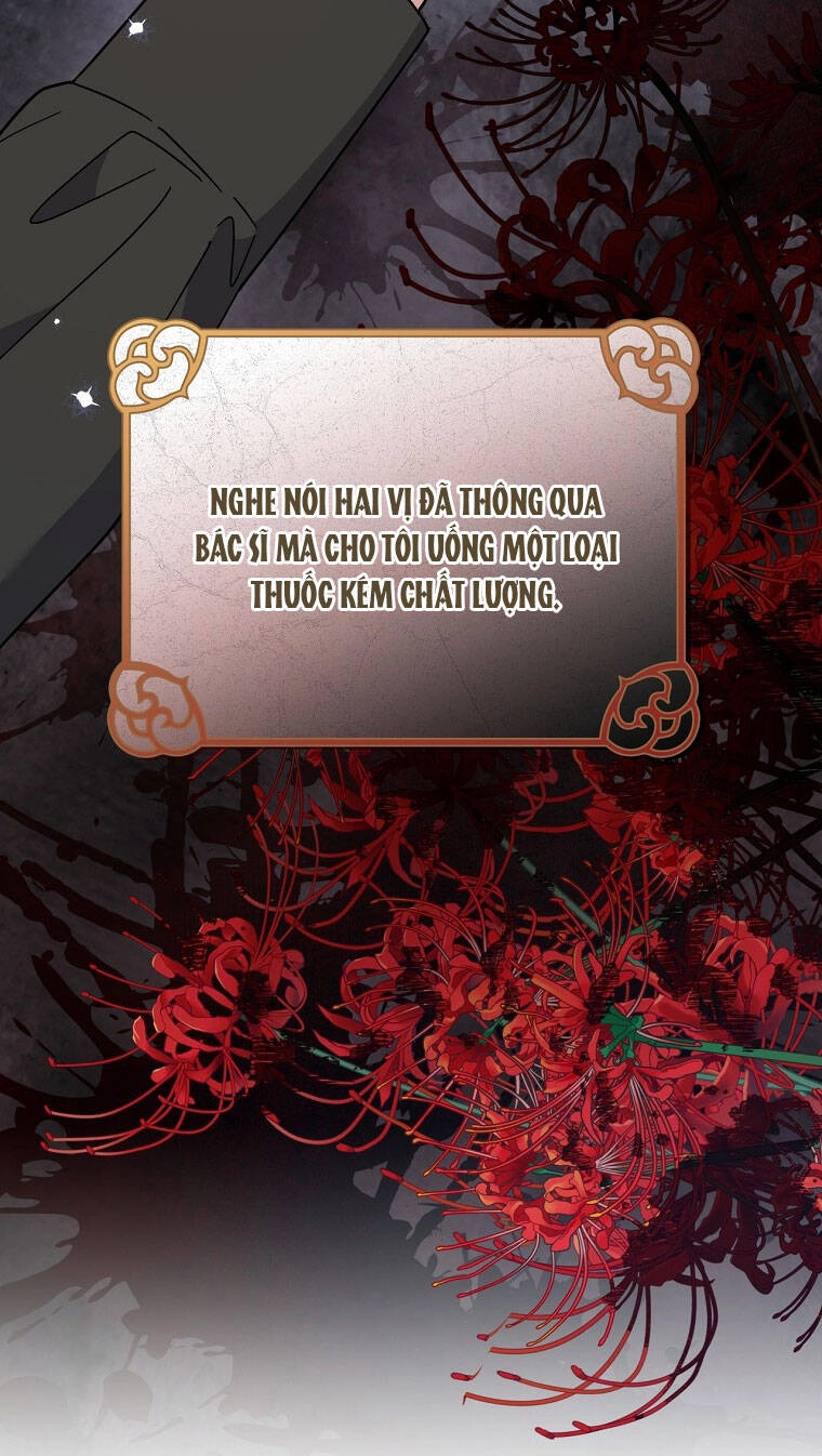 Hãy Để Tôi Được Hiểu Em Chapter 63.1 - 13