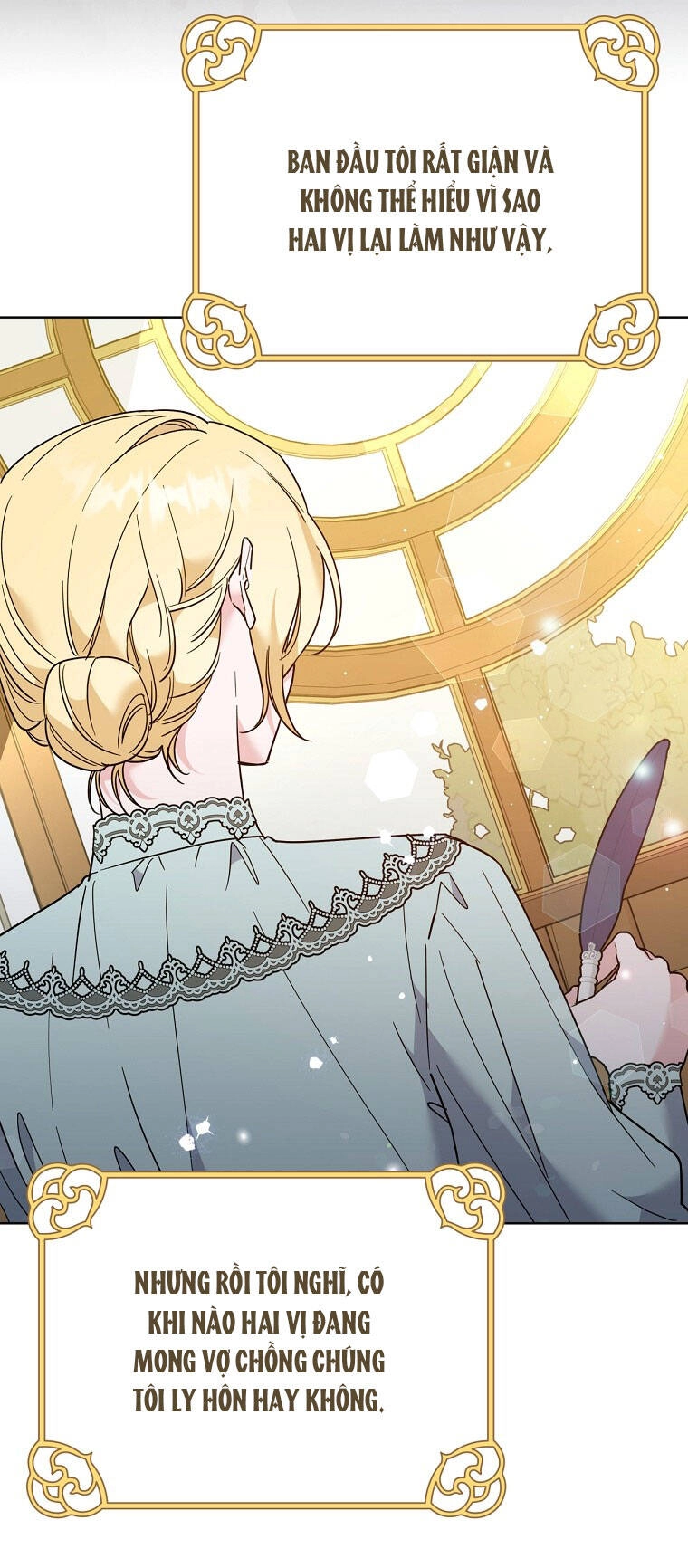 Hãy Để Tôi Được Hiểu Em Chapter 63.1 - 14