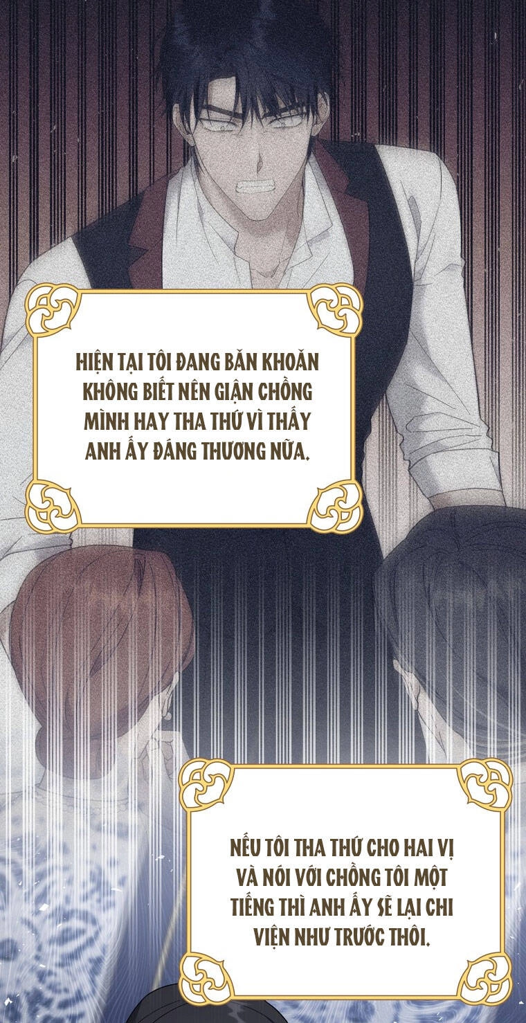 Hãy Để Tôi Được Hiểu Em Chapter 63.1 - 16