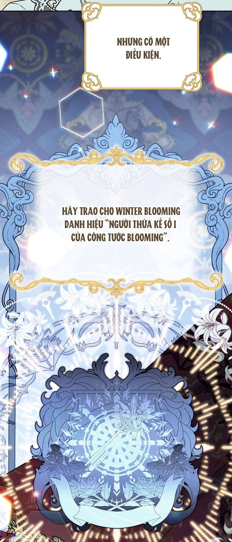 Hãy Để Tôi Được Hiểu Em Chapter 63.1 - 19