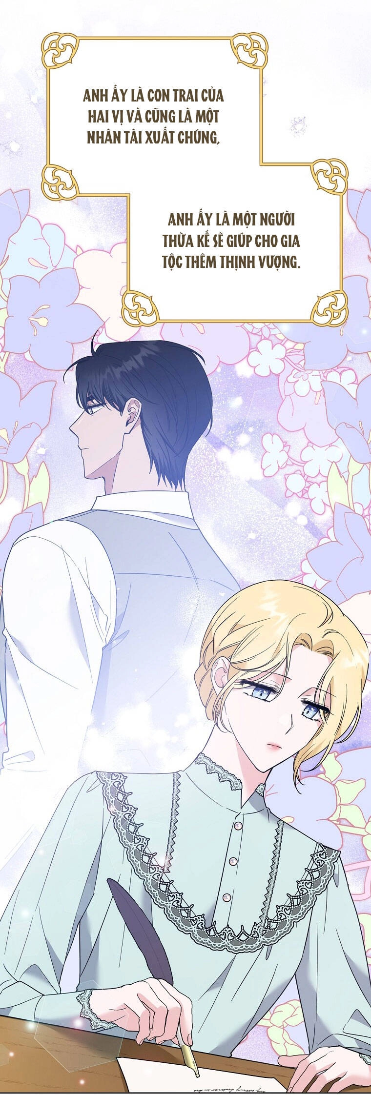 Hãy Để Tôi Được Hiểu Em Chapter 63.1 - 21