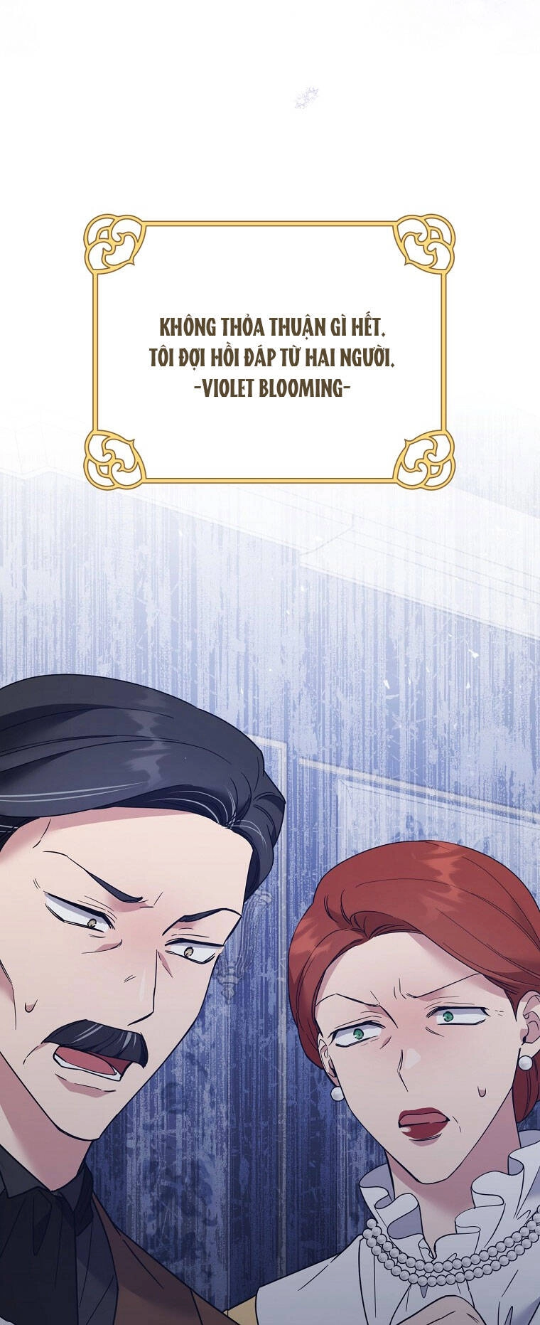 Hãy Để Tôi Được Hiểu Em Chapter 63.1 - 23