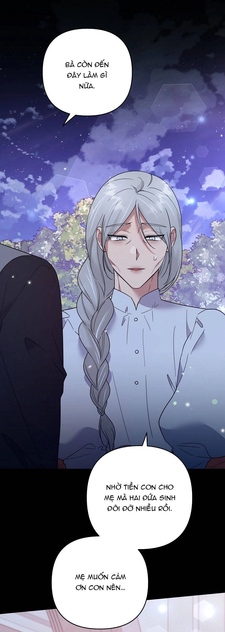 Hãy Để Tôi Được Hiểu Em Chapter 63.1 - 30