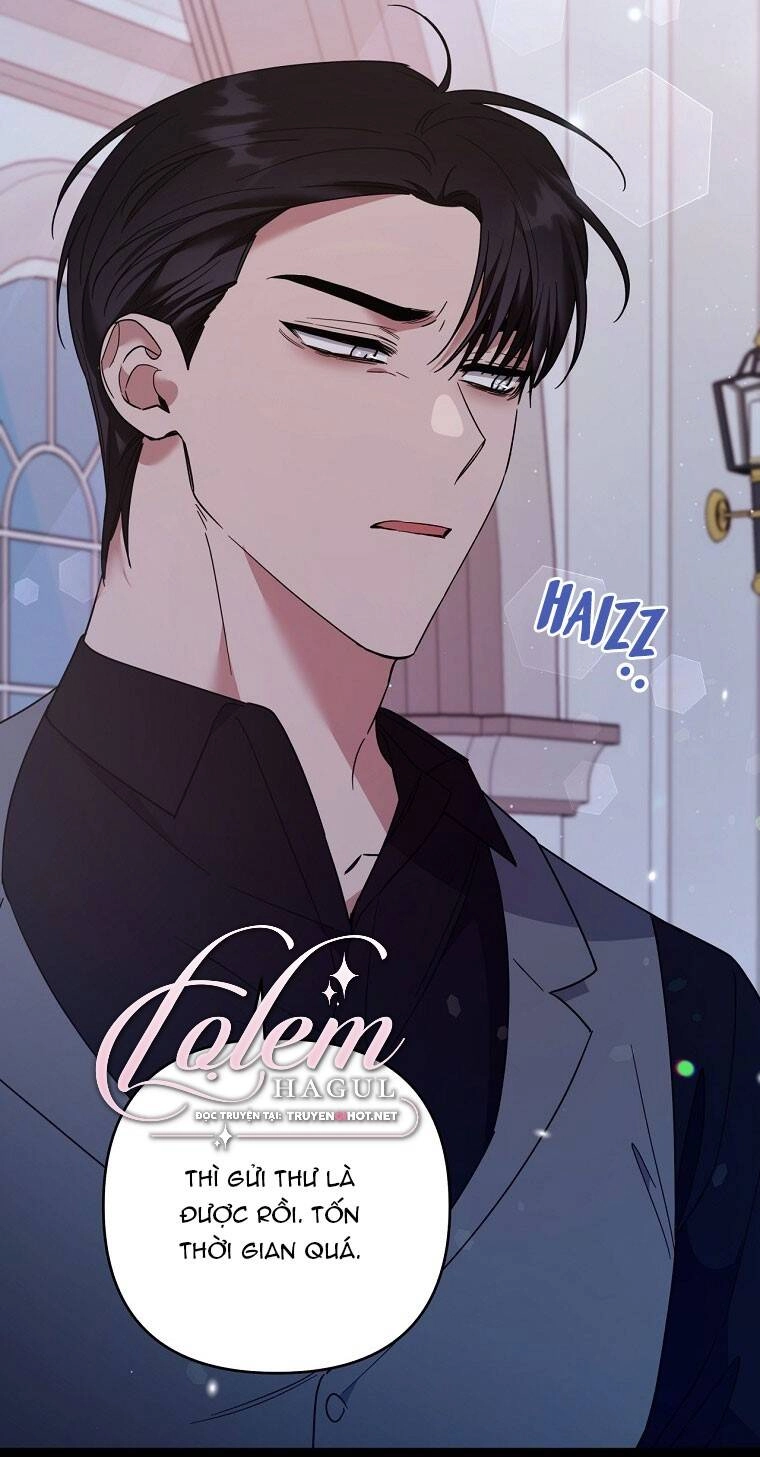 Hãy Để Tôi Được Hiểu Em Chapter 63.1 - 31