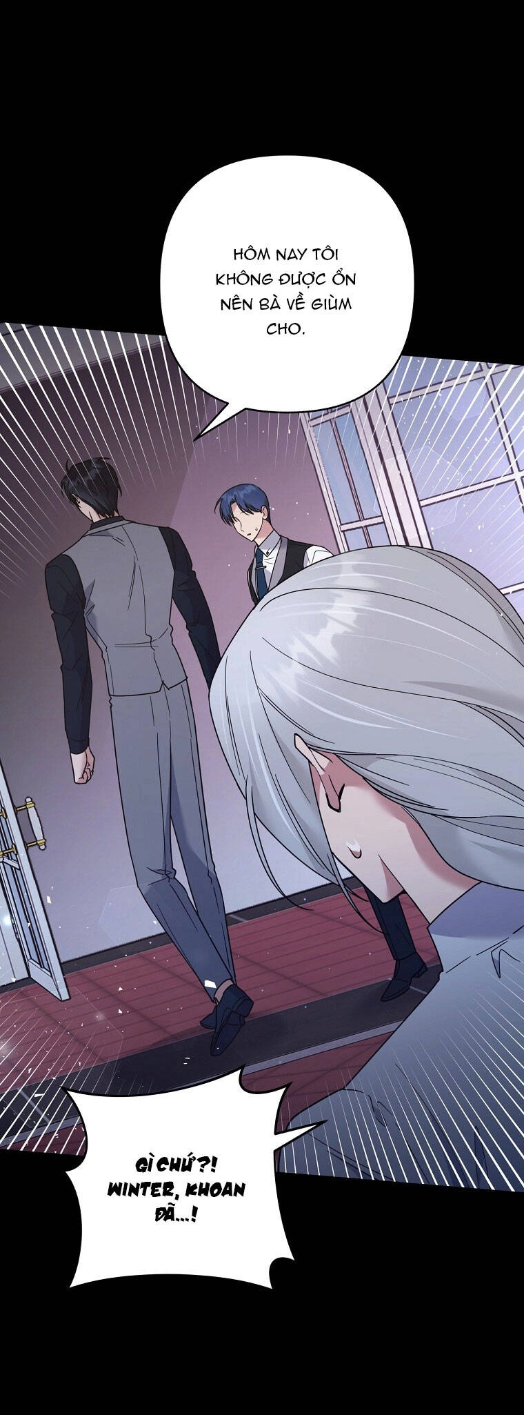 Hãy Để Tôi Được Hiểu Em Chapter 63.1 - 32