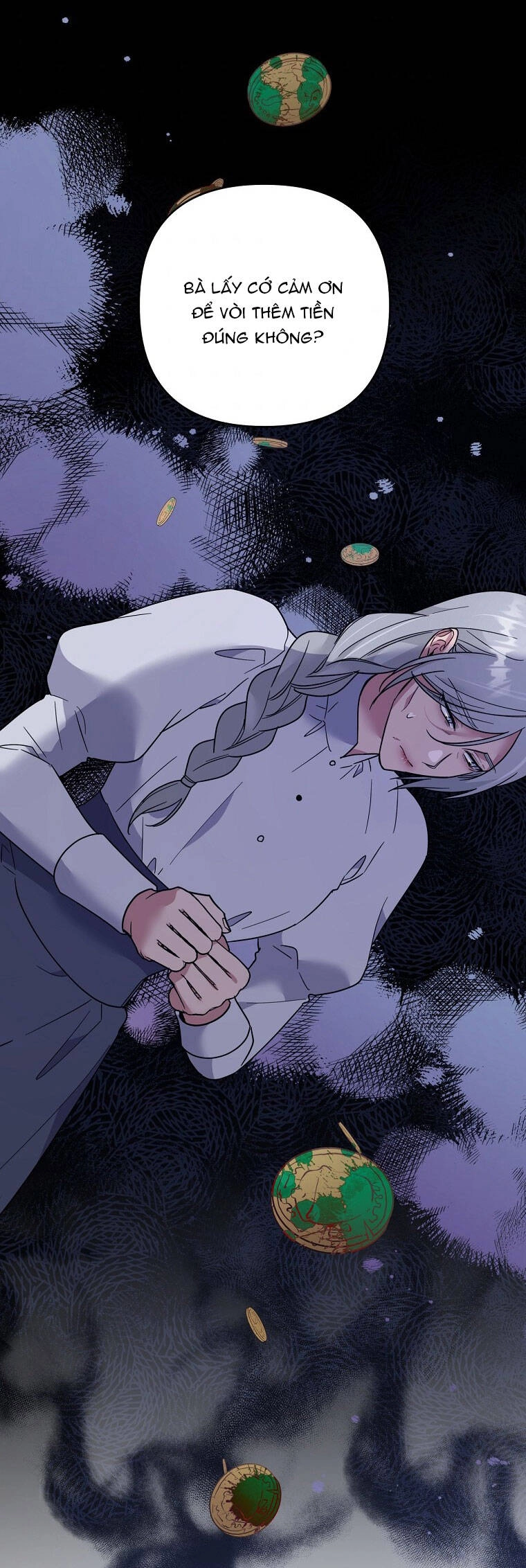 Hãy Để Tôi Được Hiểu Em Chapter 63.1 - 34