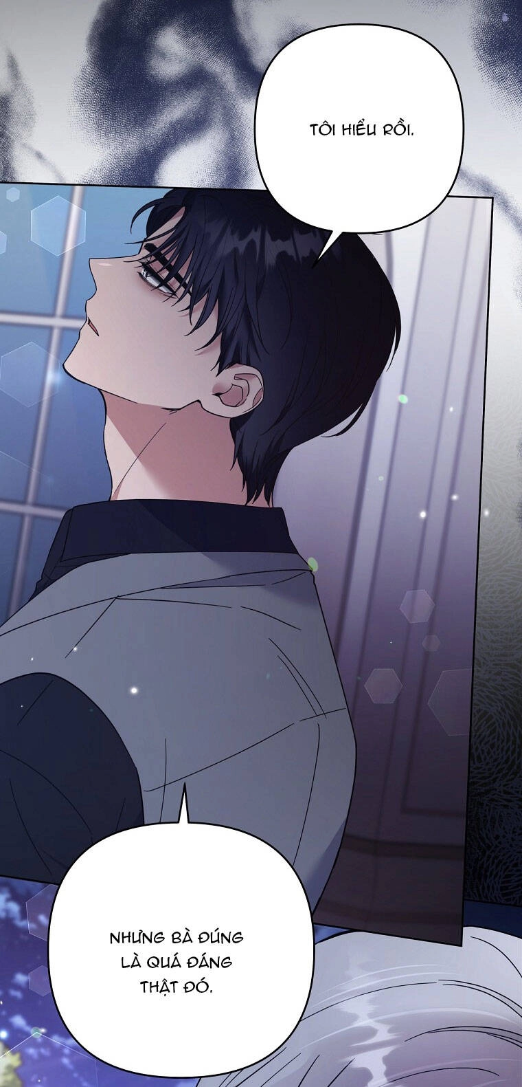 Hãy Để Tôi Được Hiểu Em Chapter 63.1 - 35