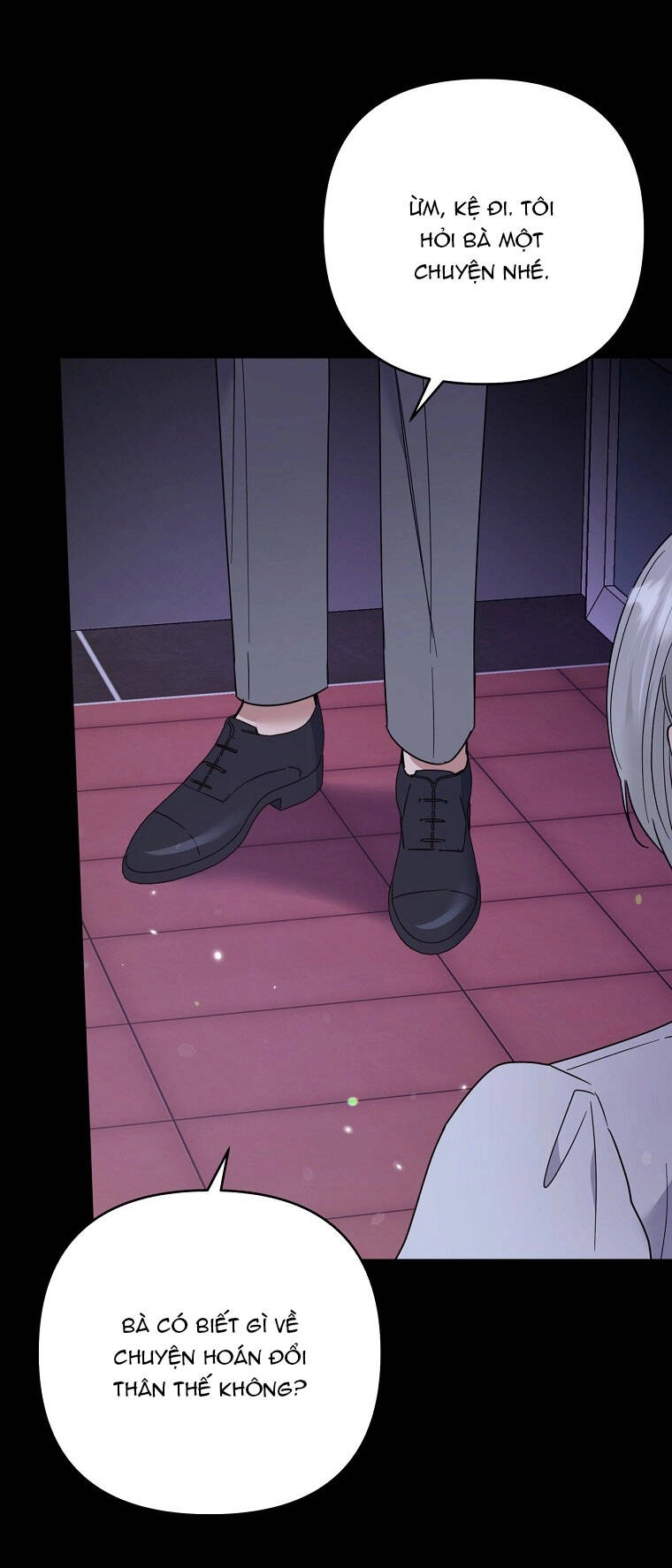 Hãy Để Tôi Được Hiểu Em Chapter 63.1 - 37