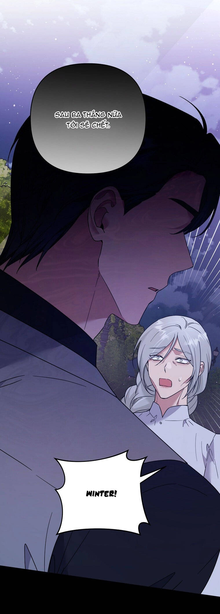 Hãy Để Tôi Được Hiểu Em Chapter 63.1 - 40