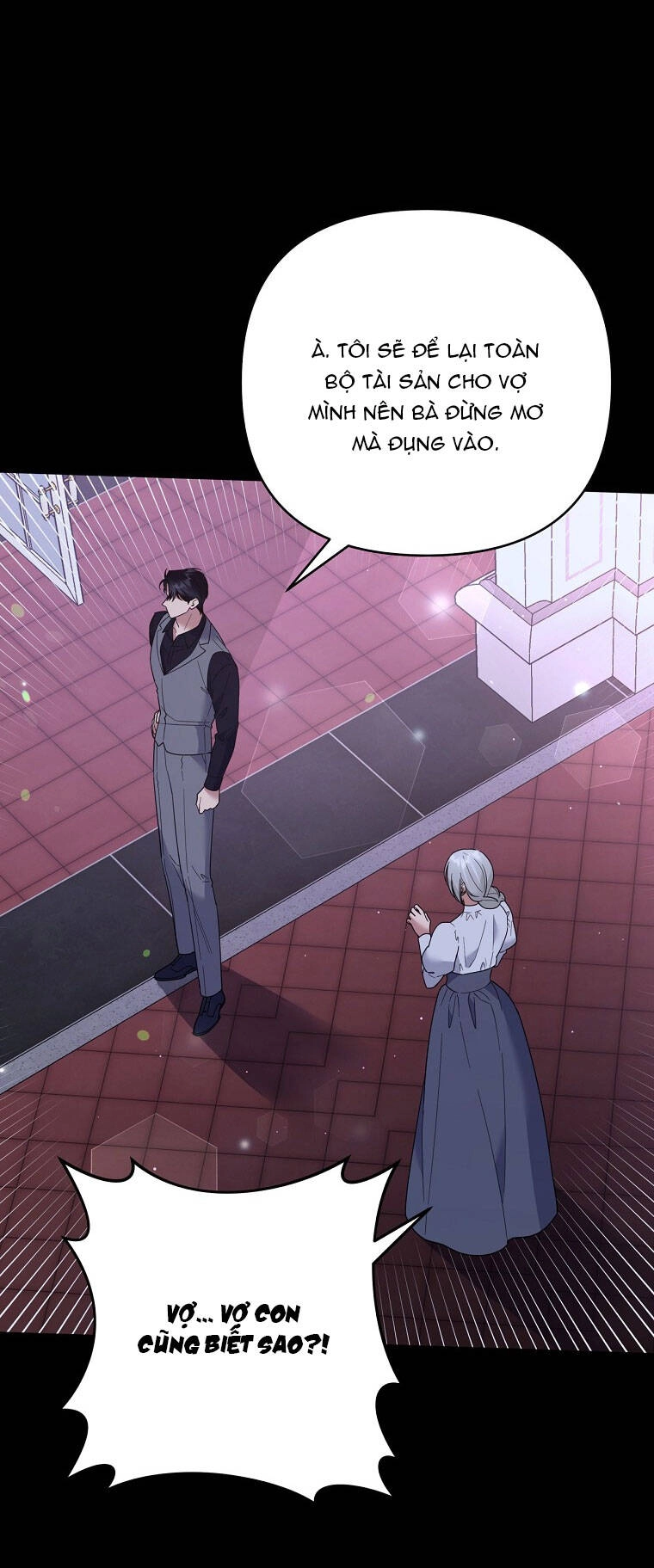 Hãy Để Tôi Được Hiểu Em Chapter 63.1 - 41