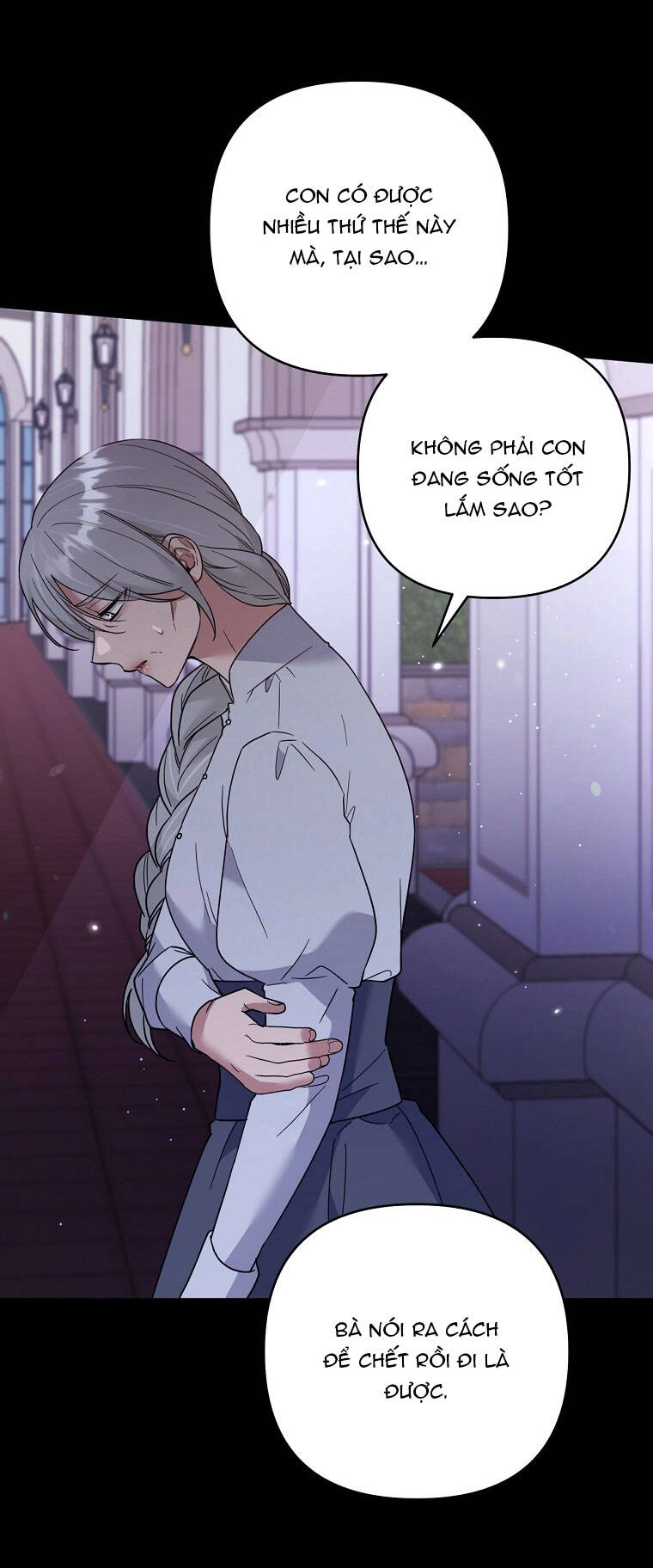 Hãy Để Tôi Được Hiểu Em Chapter 63.1 - 43