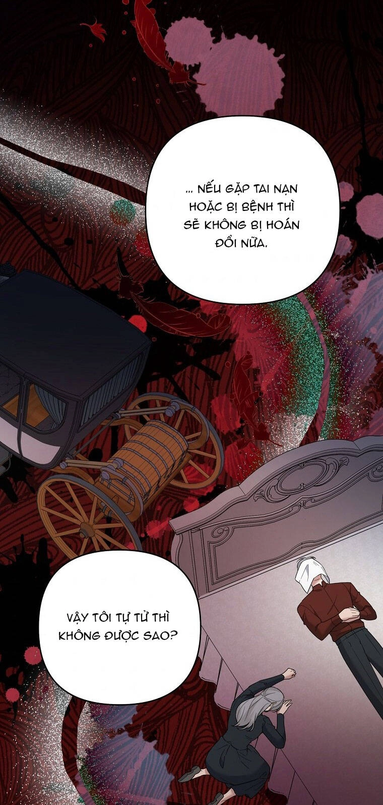 Hãy Để Tôi Được Hiểu Em Chapter 63.1 - 45