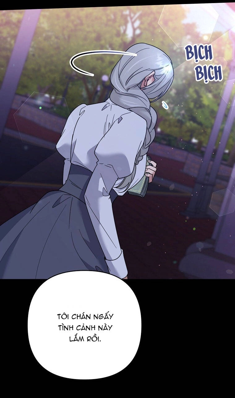 Hãy Để Tôi Được Hiểu Em Chapter 63.2 - 3