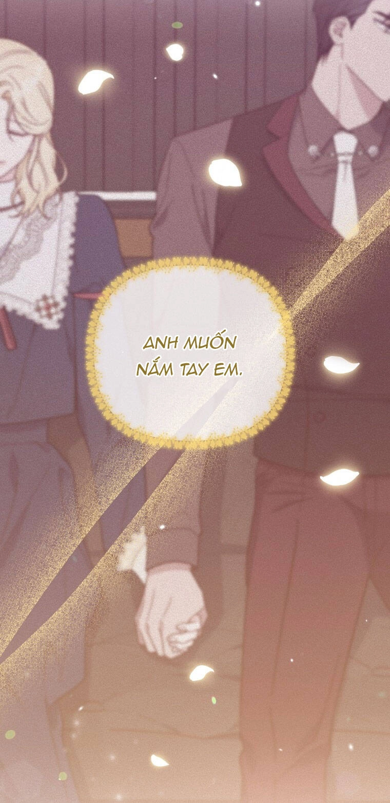 Hãy Để Tôi Được Hiểu Em Chapter 63.2 - 5