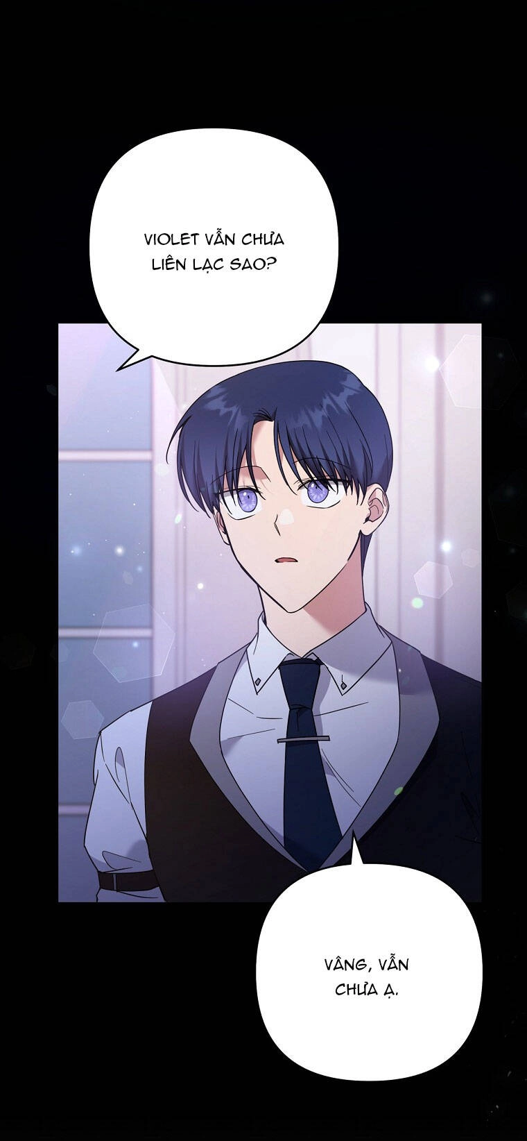 Hãy Để Tôi Được Hiểu Em Chapter 63.2 - 10