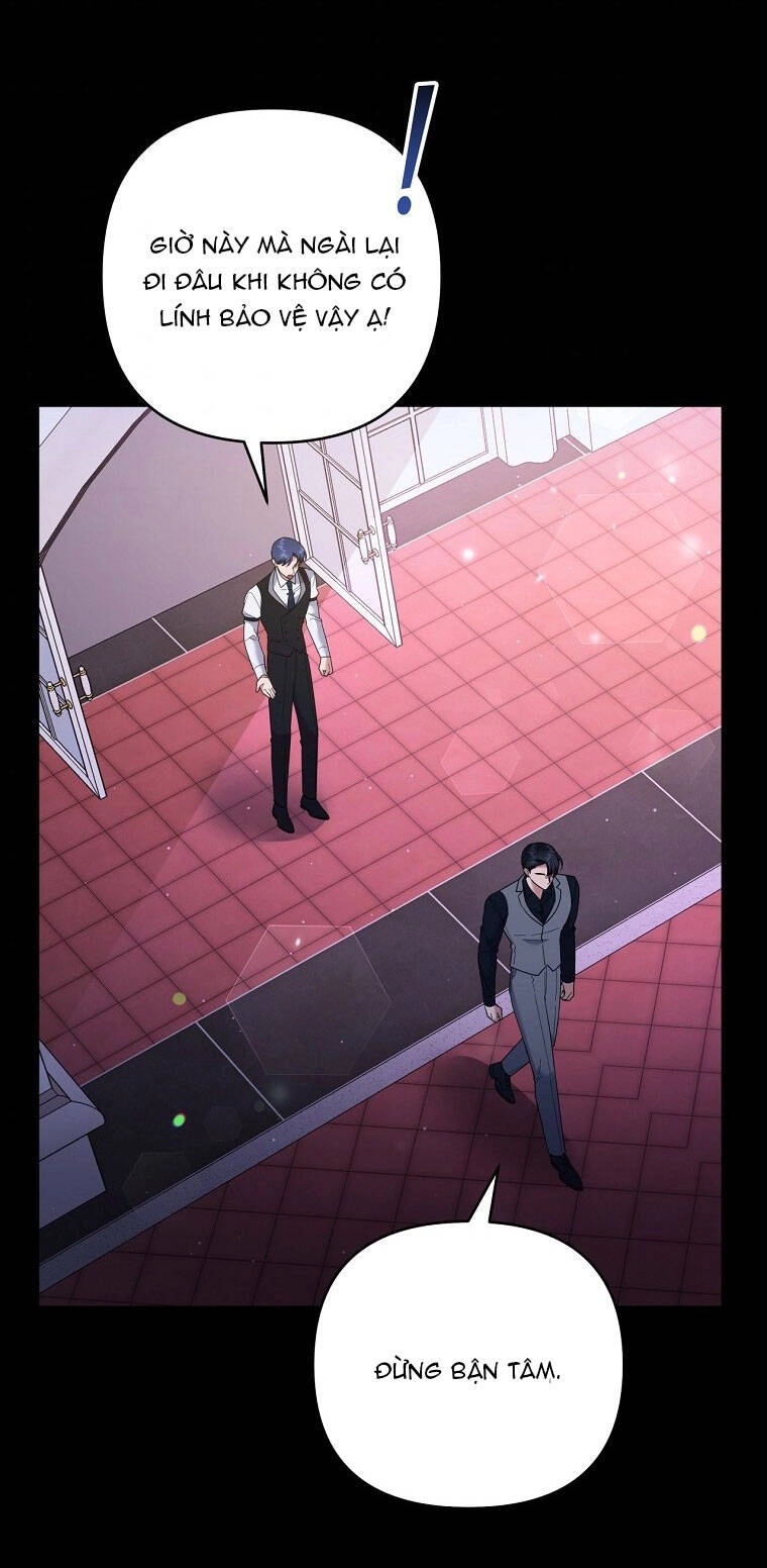 Hãy Để Tôi Được Hiểu Em Chapter 63.2 - 12