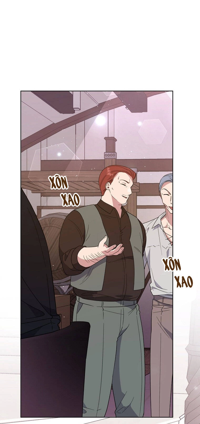 Hãy Để Tôi Được Hiểu Em Chapter 63.2 - 16