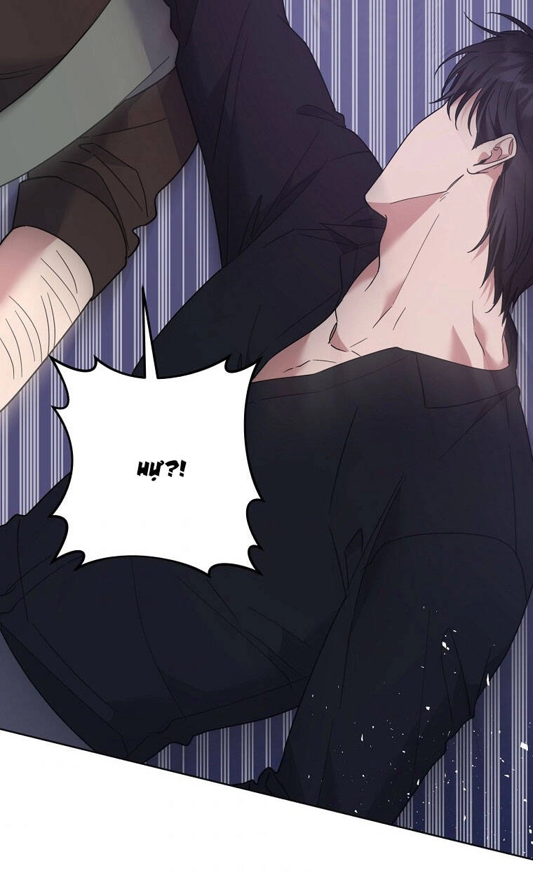 Hãy Để Tôi Được Hiểu Em Chapter 63.2 - 20