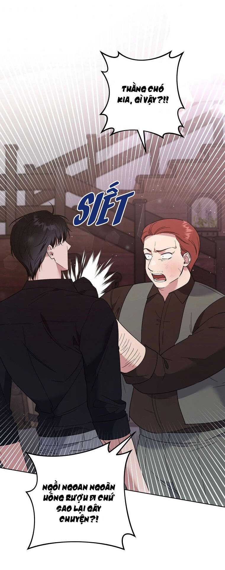 Hãy Để Tôi Được Hiểu Em Chapter 63.2 - 21