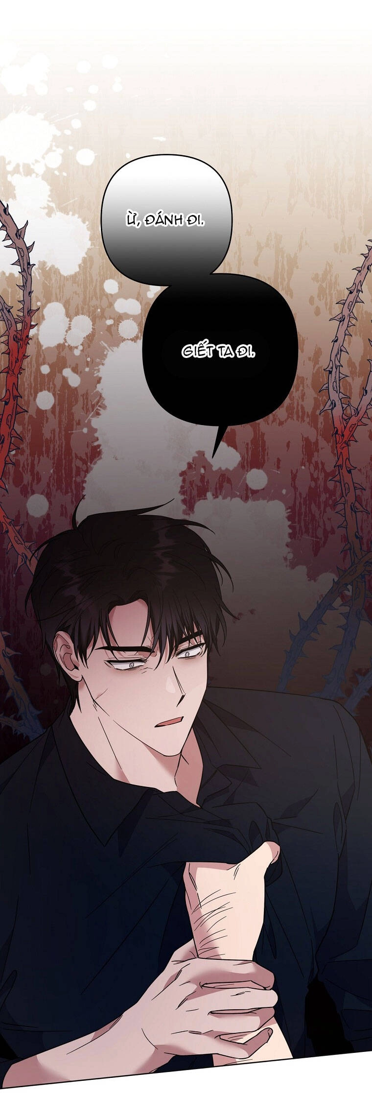 Hãy Để Tôi Được Hiểu Em Chapter 63.2 - 22