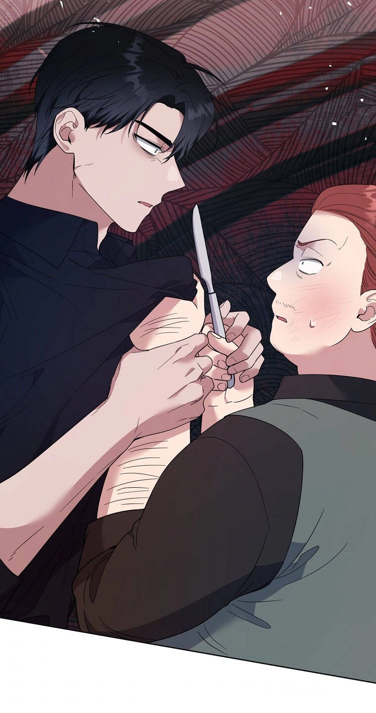 Hãy Để Tôi Được Hiểu Em Chapter 63.2 - 26