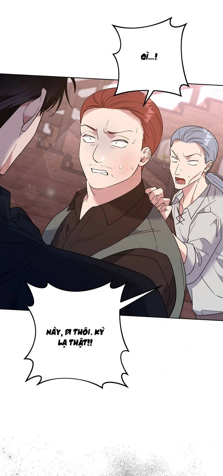 Hãy Để Tôi Được Hiểu Em Chapter 63.2 - 27