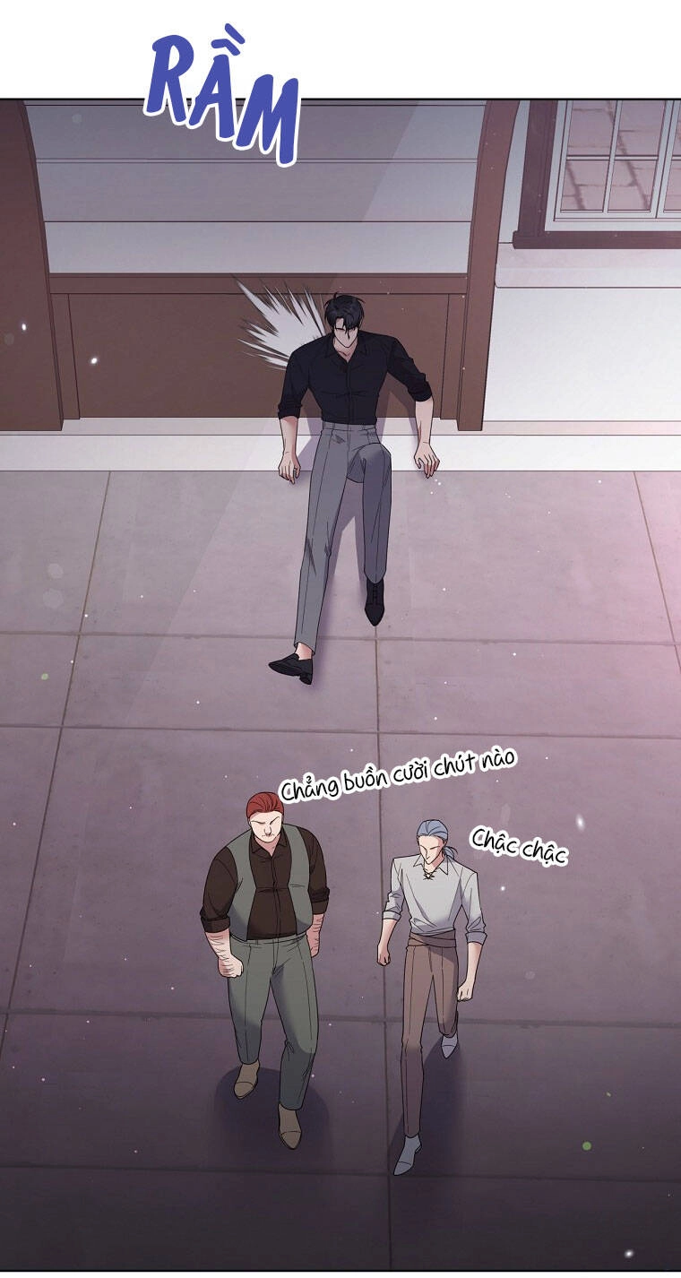 Hãy Để Tôi Được Hiểu Em Chapter 63.2 - 30