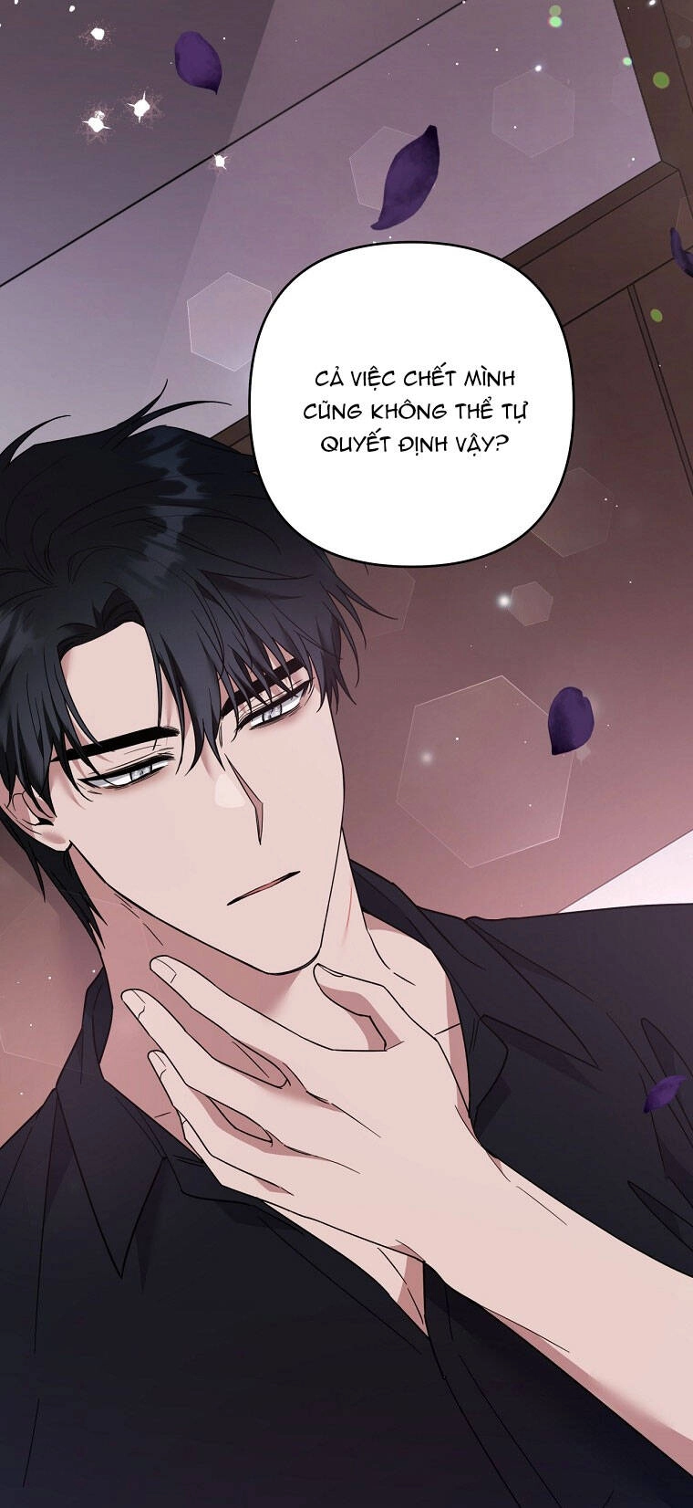 Hãy Để Tôi Được Hiểu Em Chapter 63.2 - 32