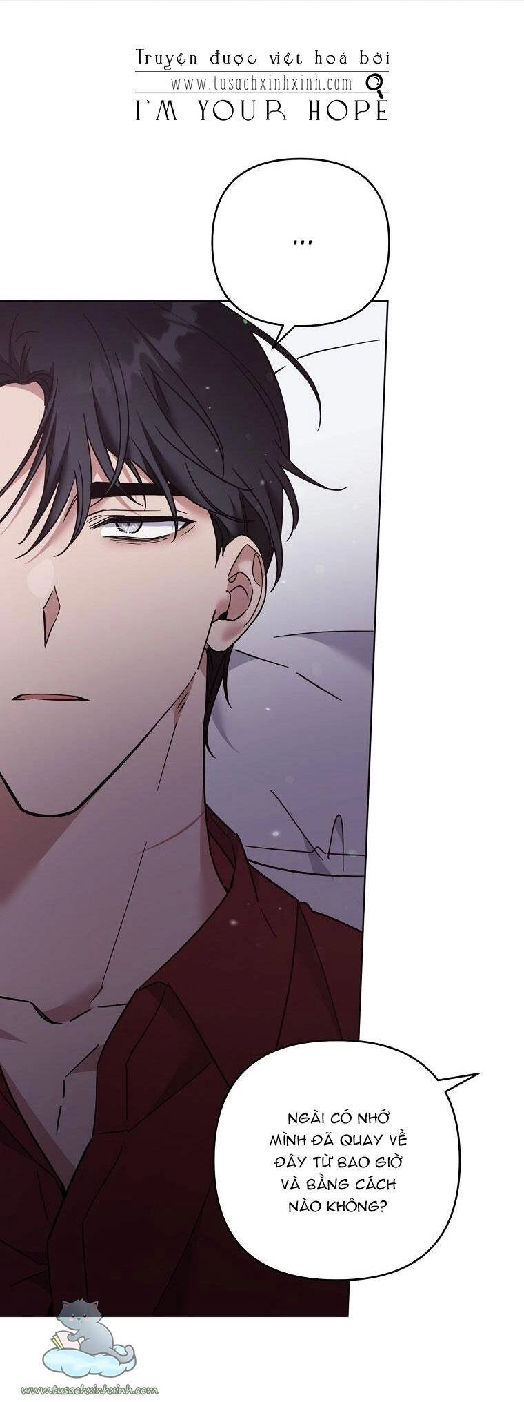 Hãy Để Tôi Được Hiểu Em Chapter 64 - 3