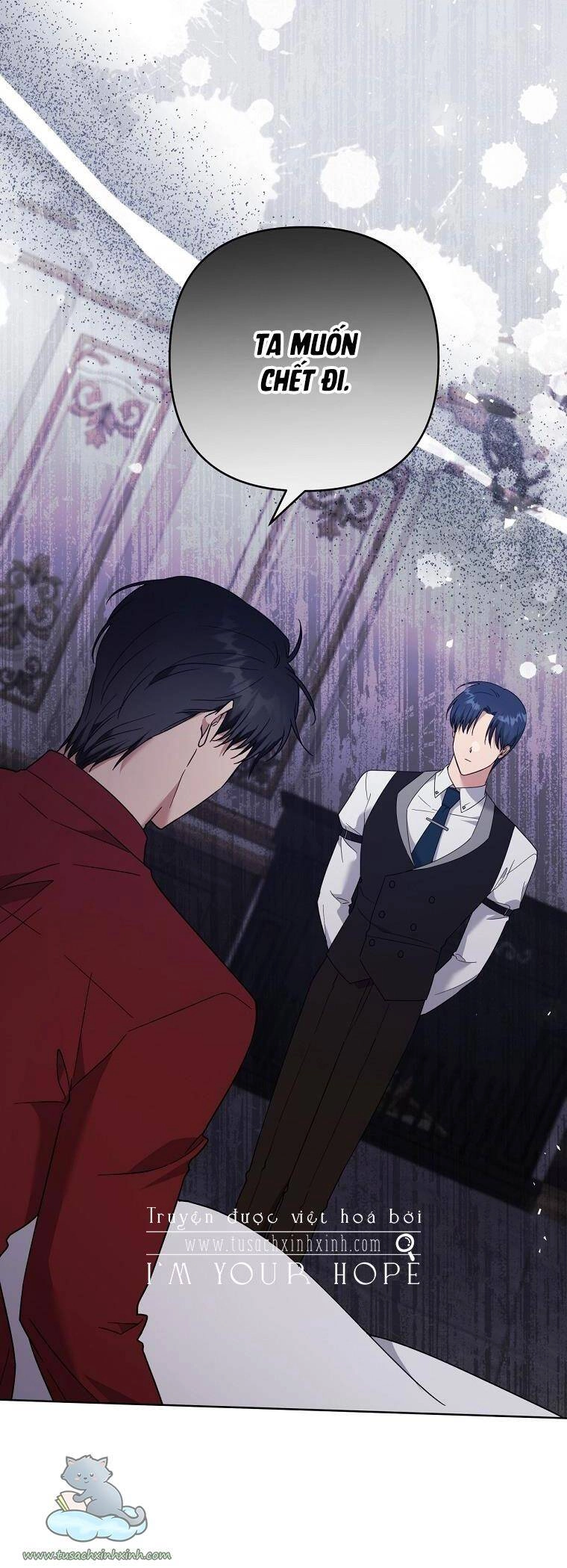 Hãy Để Tôi Được Hiểu Em Chapter 64 - 8