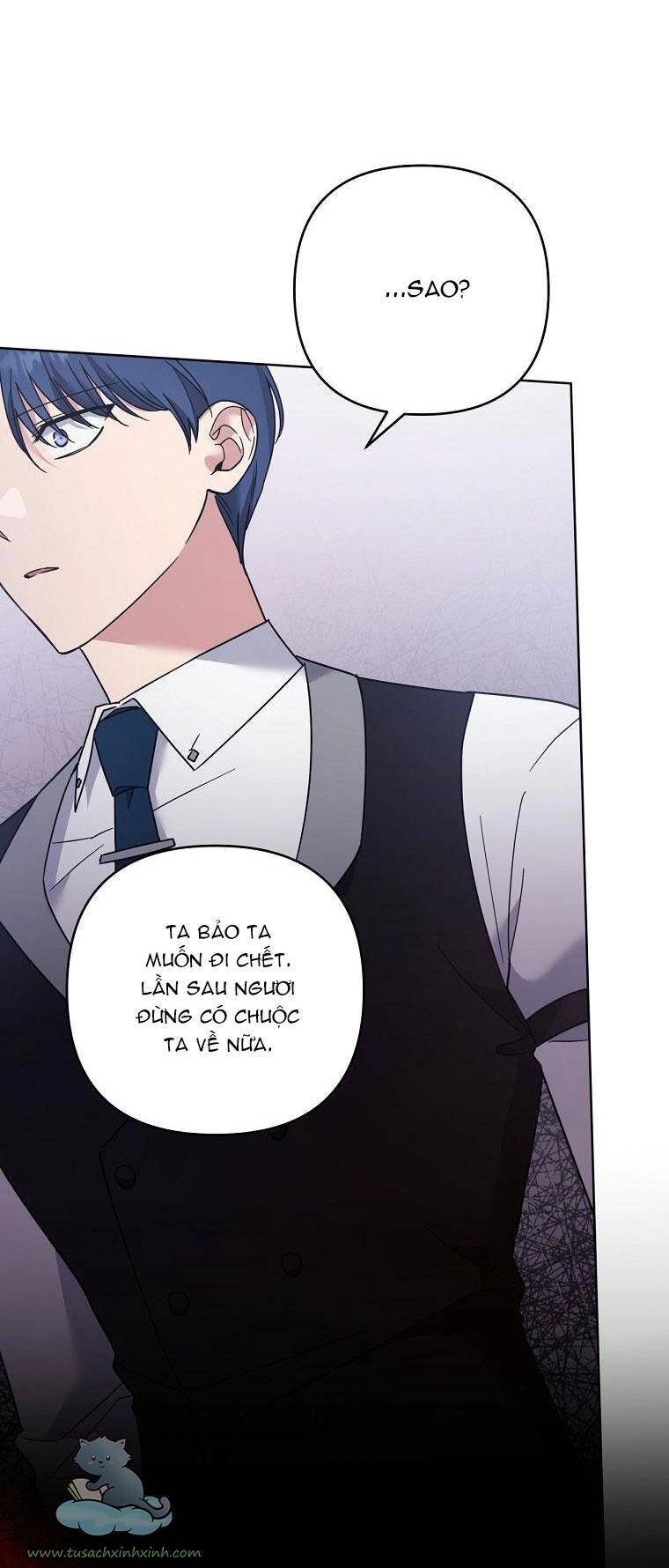 Hãy Để Tôi Được Hiểu Em Chapter 64 - 9