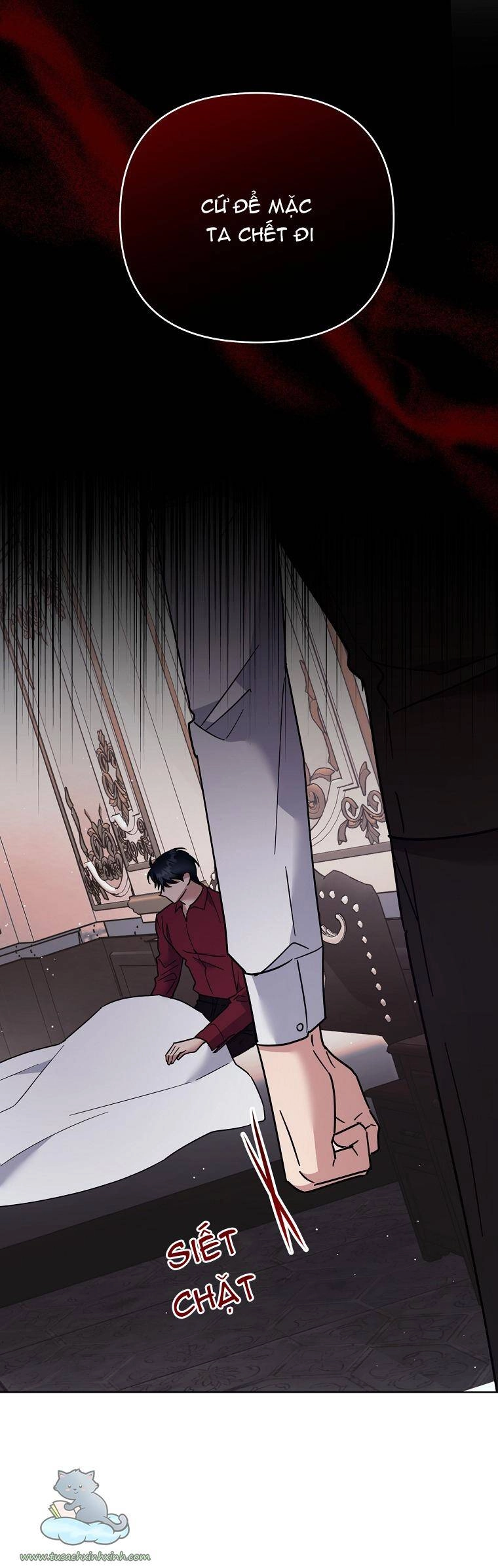 Hãy Để Tôi Được Hiểu Em Chapter 64 - 10