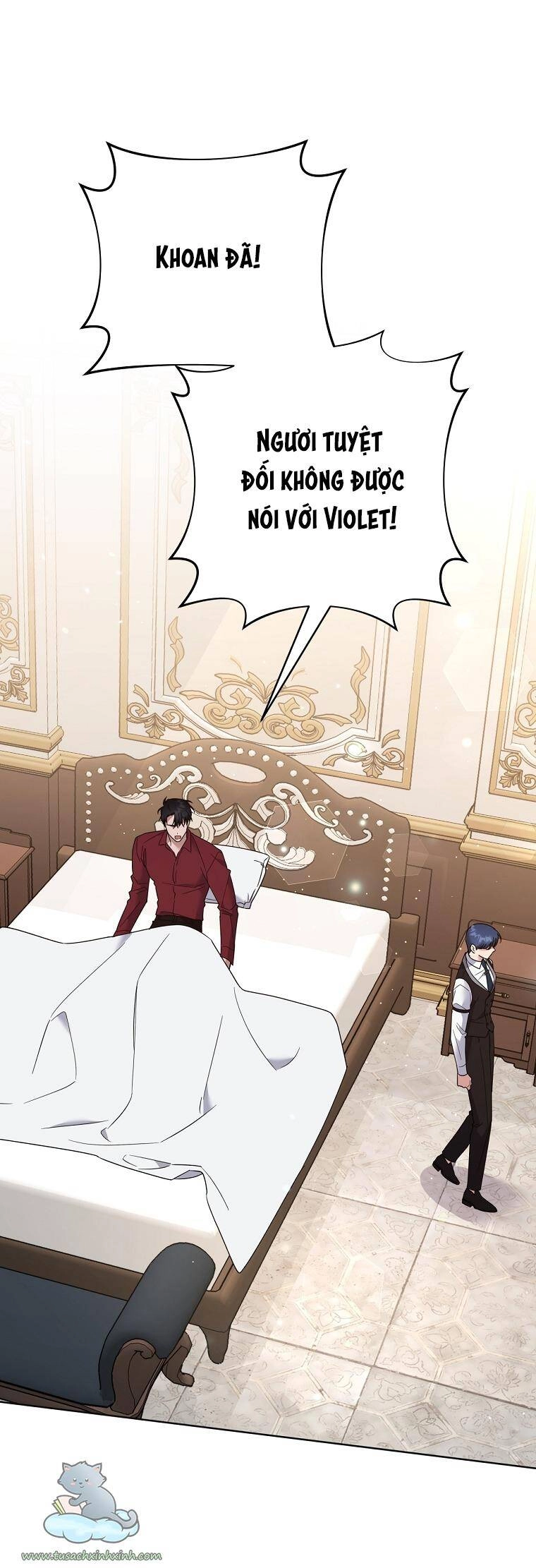 Hãy Để Tôi Được Hiểu Em Chapter 64 - 13