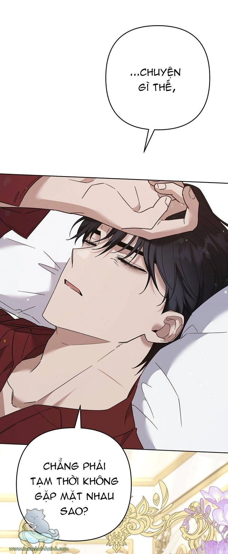 Hãy Để Tôi Được Hiểu Em Chapter 64 - 25