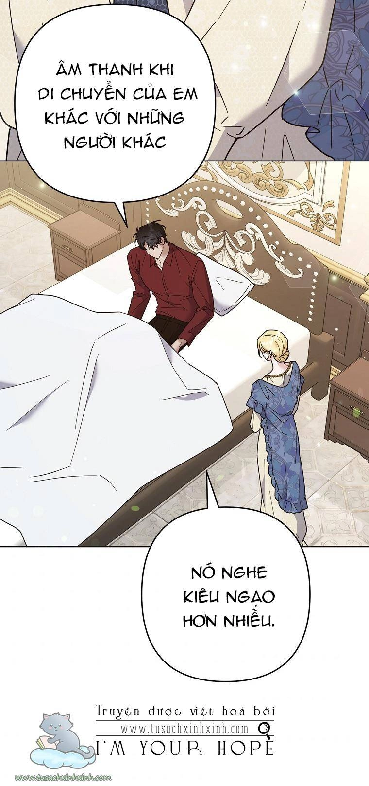 Hãy Để Tôi Được Hiểu Em Chapter 64 - 27