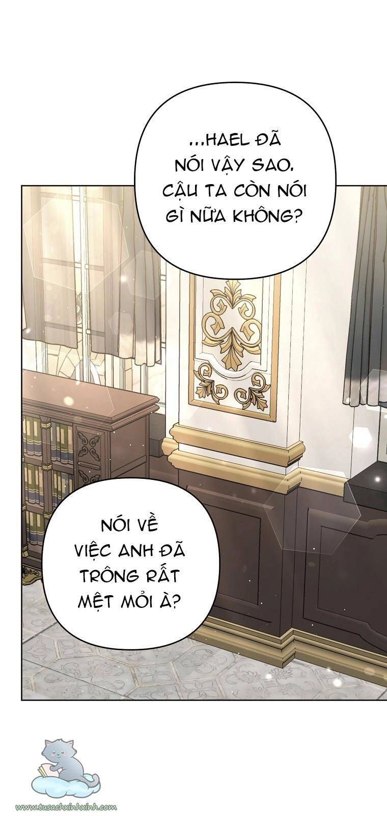 Hãy Để Tôi Được Hiểu Em Chapter 64 - 29