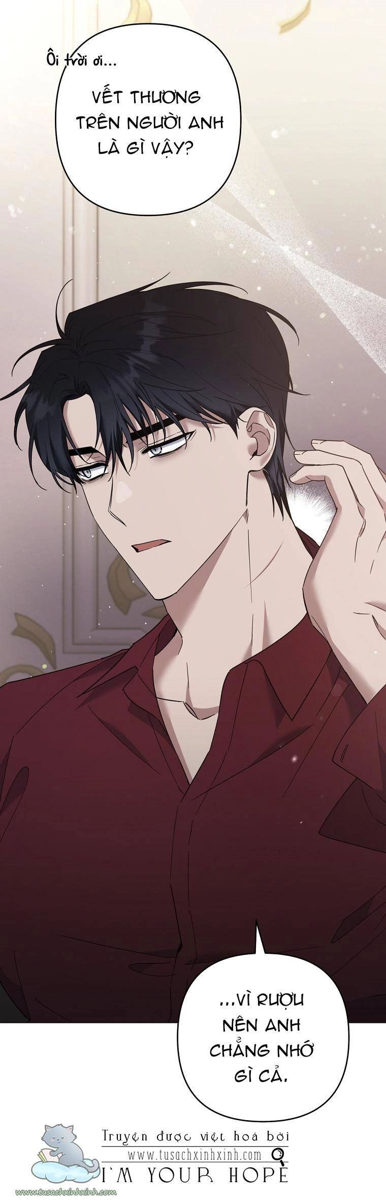 Hãy Để Tôi Được Hiểu Em Chapter 64 - 31