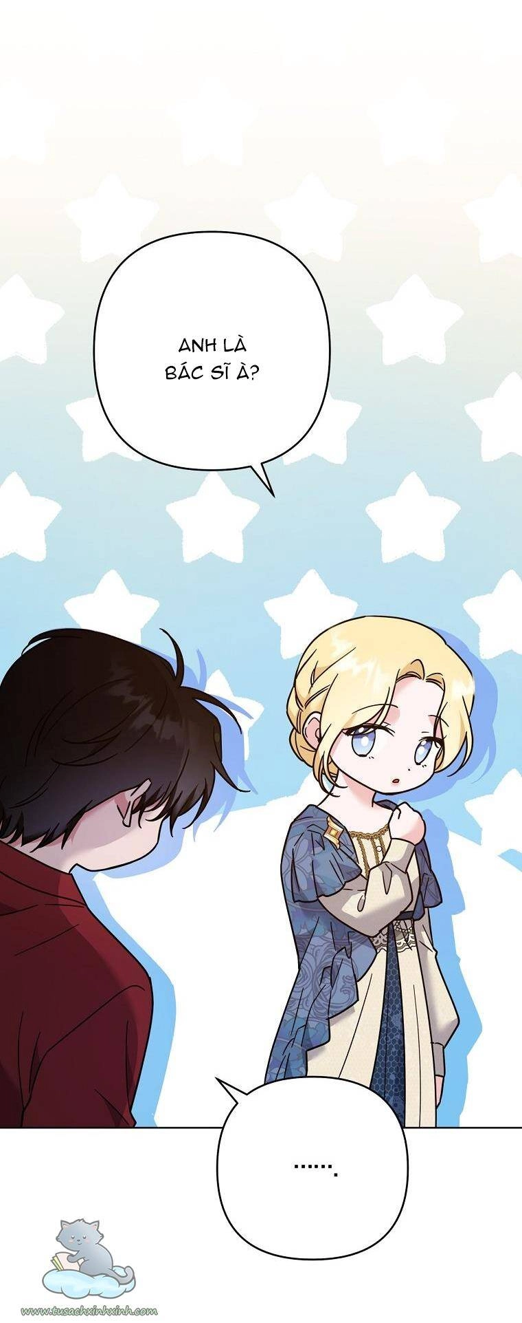 Hãy Để Tôi Được Hiểu Em Chapter 64 - 36