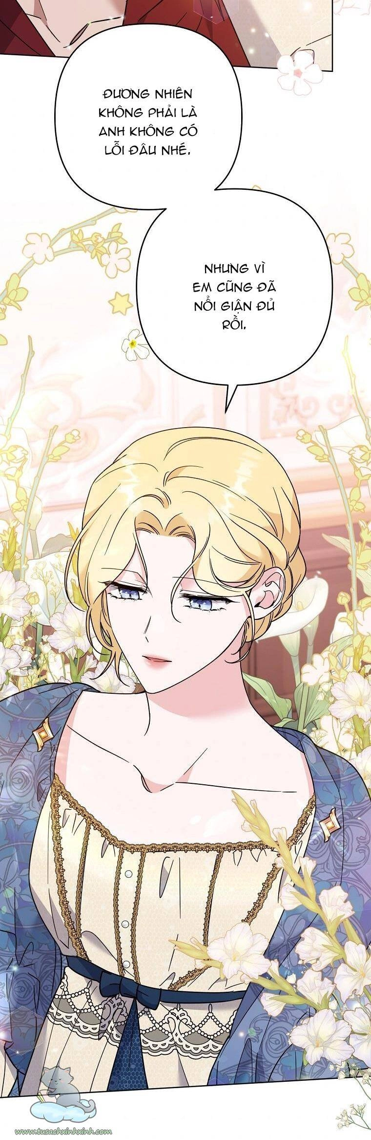 Hãy Để Tôi Được Hiểu Em Chapter 64 - 40