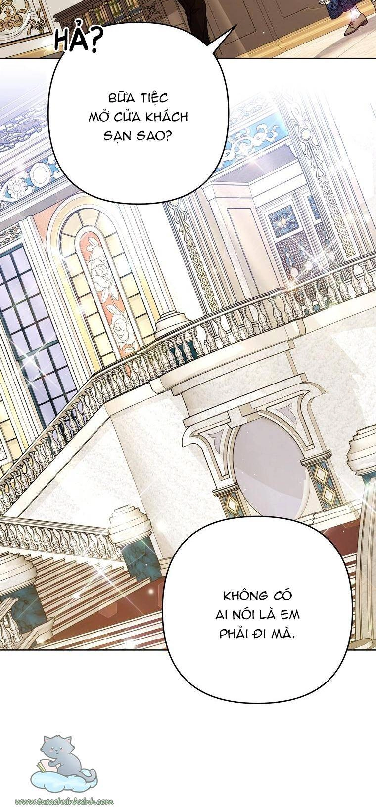 Hãy Để Tôi Được Hiểu Em Chapter 64 - 45