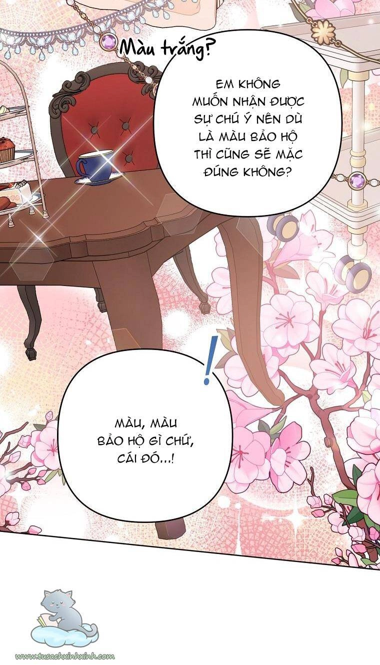 Hãy Để Tôi Được Hiểu Em Chapter 64 - 50