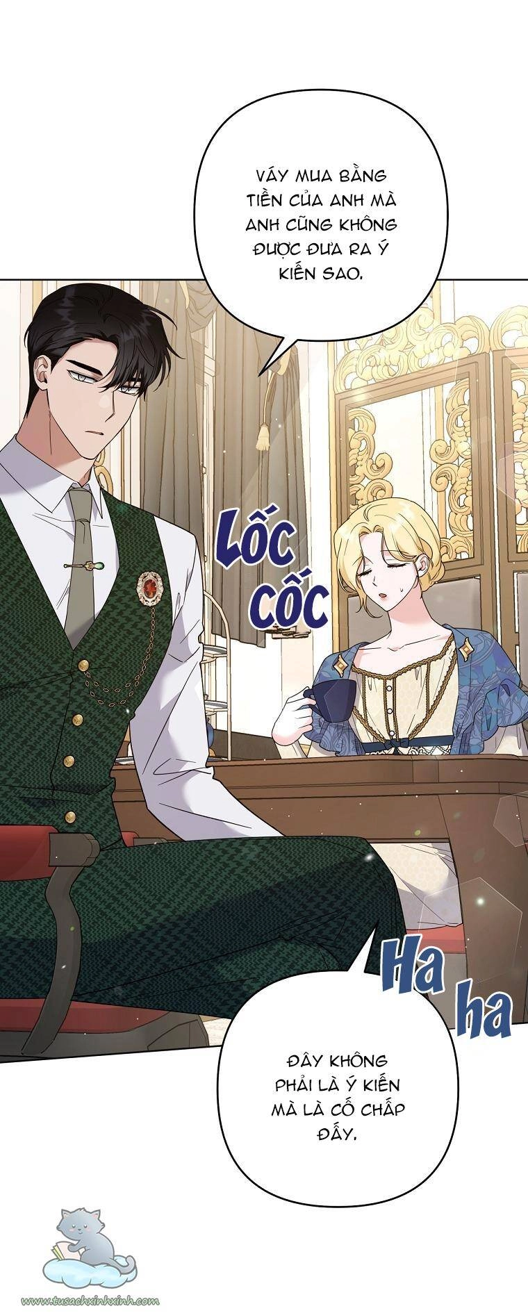 Hãy Để Tôi Được Hiểu Em Chapter 64 - 51