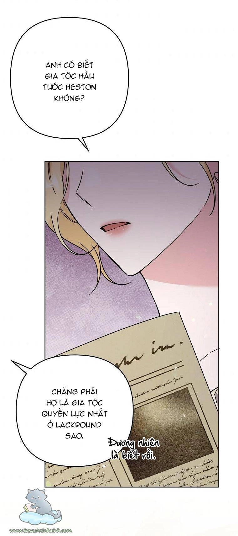 Hãy Để Tôi Được Hiểu Em Chapter 64 - 55