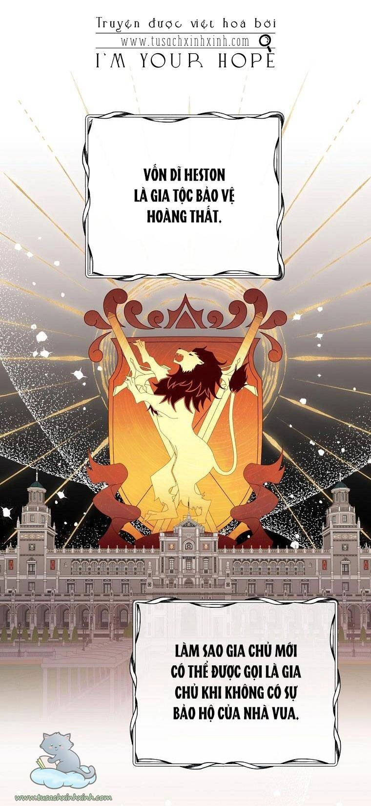 Hãy Để Tôi Được Hiểu Em Chapter 64 - 57