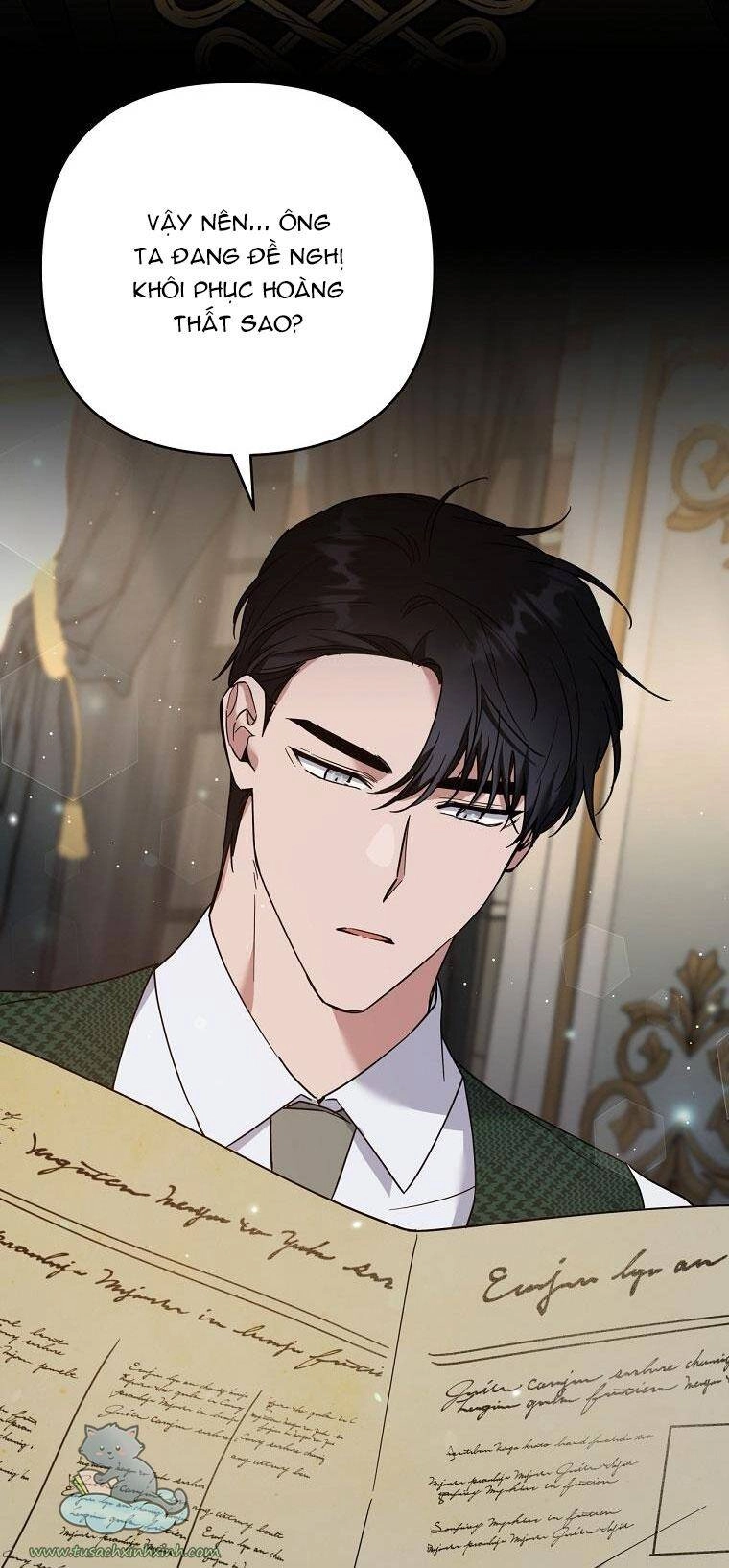 Hãy Để Tôi Được Hiểu Em Chapter 64 - 59