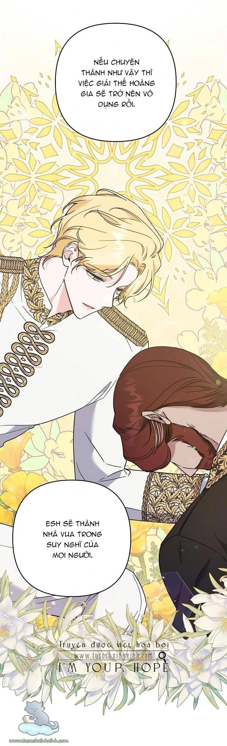 Hãy Để Tôi Được Hiểu Em Chapter 64 - 61