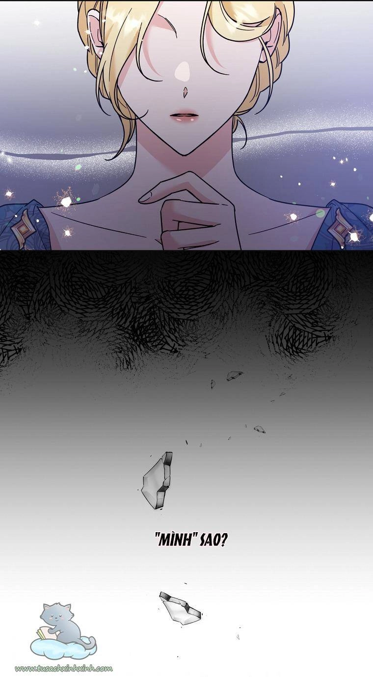 Hãy Để Tôi Được Hiểu Em Chapter 64 - 67